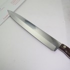 Cutco 1025  current   1725   Chef s Knife Factory Sharpened