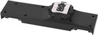 Dual Hot Shoe Splitter Camera Shoe Mounts  Dual Hot Shoe Flash Speedlite Light B