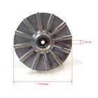 Drive Clutch For Polaris  1989-1999  Big Boss   1995-2006  Magnum Atv Quad