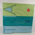 Tria Beauty Home Permanent Hair Removal Laser System With Charger 2009