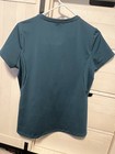 Euro Start Short Sleeve Shirt Size L