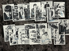1964 Topps Beatles Black   White Series I Starter Set 38 Diff High Grade