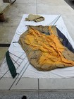 North Face Ve-24 4-season Mountaineering Tent