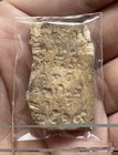 Phra Somdej Buddha Amulet Thai Buddhist Sacred Powder Old Vintage Talisman