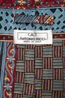 Antonio Ricci Silk Necktie Made In Italy Geometric Design Mens Neck Tie  3104-3