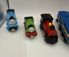 9 Wooden Trains Toysrus  Target  Tomy  Brewster percy koko parrot Wilson   More