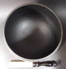 Or2652 Japanese Buddhist Orin Singing Bowl 9 w By Kei Sound Healing Vtg Adult