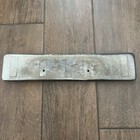 Vintage Metal Caterpillar Logo Sign 15  X 3 