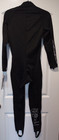 Nwt Vintage O neill Black Full Body Thermal Wetsuit Liner Style 3060 Size Medium