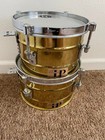 Timbalitos Lp Brass
