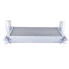 Fast Air Cooled Intercooler For Ram 2500 3500 4500 5500 L6 6 7l Turbocharged 20