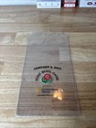 2017 Rose Bowl Ticket Stub Lot Penn State Nittany Lions Vs Usc Lanyard Pass Set