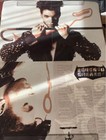 Prince   The Hits the B-sides 1993 Japan Original Promo Poster B1 28x40in