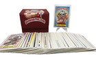1986 Garbage Pail Kids Original Series 4 Complete Set - 84 Cards - Near Mint