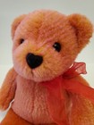 2002 Avon Talking Valentino The Love Bear