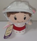 Hallmark Itty Bittys Mary Poppins Parasol Julie Andrews  disney  New Stuffed Toy