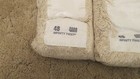 New Infinity Twist Dry Dust Mop Head 48  X 6  4a08 Commercial Grade Lot Of 2