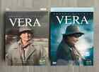   All 14 Seasons   Of Vera The Complete Series  Us Region  Dvd New Sealed Dvd