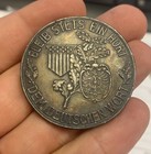 German American National Bund Honor Prize For New York
