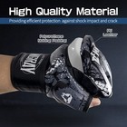 Punch Bag Training Gloves  Mma Grappling Gloves For Sparring Martial Arts Box   