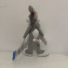 New Looney Tunes Plush 9    Bug Bunny Warner Bros Toy Factory 2025
