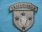 Vietnam War Patch  Us 23rd Infantry Division  Americalley My Lai Massacre 