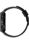 Samsung Gear S3 Frontier  46mm  wi-fi  - 4gb - Black - Sm-r760 - Very Good