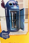 New Disney Stitch Can Mini Fridge Thermoelectric Cooler By Ukonic Robe Holiday