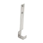 Winco Mounting Straps For Speed Rail stainless Steel medium