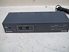 Extron Sw2 Hd 4k Hdmi Switcher W  Power Supply Free Shipping