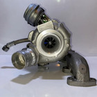 Turbo Gtd1756vrk For 1 9 2 0 Tdi Alh asz awx avf bkd Etc  