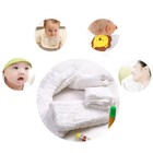 Nappy Bedding Changing Cover Muslin Diaper Reusable Cloth Nappy Liners