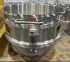 Hobart Hl60 60qt  Stainless Steel Mixing Bowl