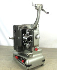 Bolex Paillard M8 18 I sec Vintage Movie Projector  read 