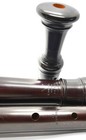 Von Huene Rottenbourgh Alto  415  Recorder  With Case  Excellent
