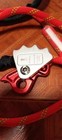 Outdoor Adjustable Positioning 12mm Safety Rope Tree Climbing Belt Arborist Work