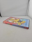 Videonow Jr  Playskool Sesame Street 3 Disc Dvd Set - Big Bird  Elmo
