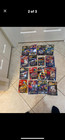 Nascar Diecast Car Lot     Hot Wheels Pro Racing  Winner   s Circle     46  Cars Moc