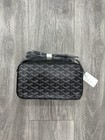 Goyard Side Bag