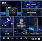  Conference Room Ptz Camera System With 10x Optical Zoom  Optical Zoom Fhd