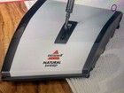 Bissell Natural Sweep Carpet   Floor Manual Sweeper  sweeper Only  92no