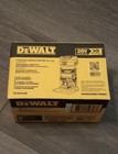 Dewalt  Dcw600b 20v Max Xr Cordless Compact Router - Brand New - Free Shipping