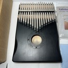 Kalimba Thumb Piano 17keys portable Finger Piano Gifts For Kid  adult  beginners