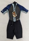 O neill Hammer Ultra Flex Know Jack Spring Surf Suit Men s Size 4 New Beach
