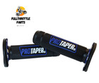 Pro Taper Blue Dirt Bike Hand Grips 7 8   22mm  - Yz Crf Kx Ktm Rmz