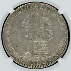 1776 Netherland S1d Zeeland Dav-1848 Ngc Xf45