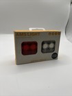 B9 New Ams Reelight Battery Free Bike Head Tail Light Lights
