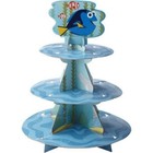 Dory Cupcake Stand  Wilton Pixar