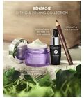 Lanc  me R  nergie Lifting   Firming 7-pc gift Set R  nergie H p n Cream serum 2025