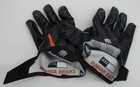 Nike Nfl Bengals Knit Football Gloves Black Men s 2xl Adriel Jeremiah A j  Gree